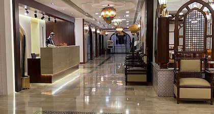 Toledo Hotel