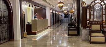 Toledo Hotel