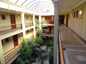 Courtyard - Peermont Mondior, Gaborone (Gaborone)