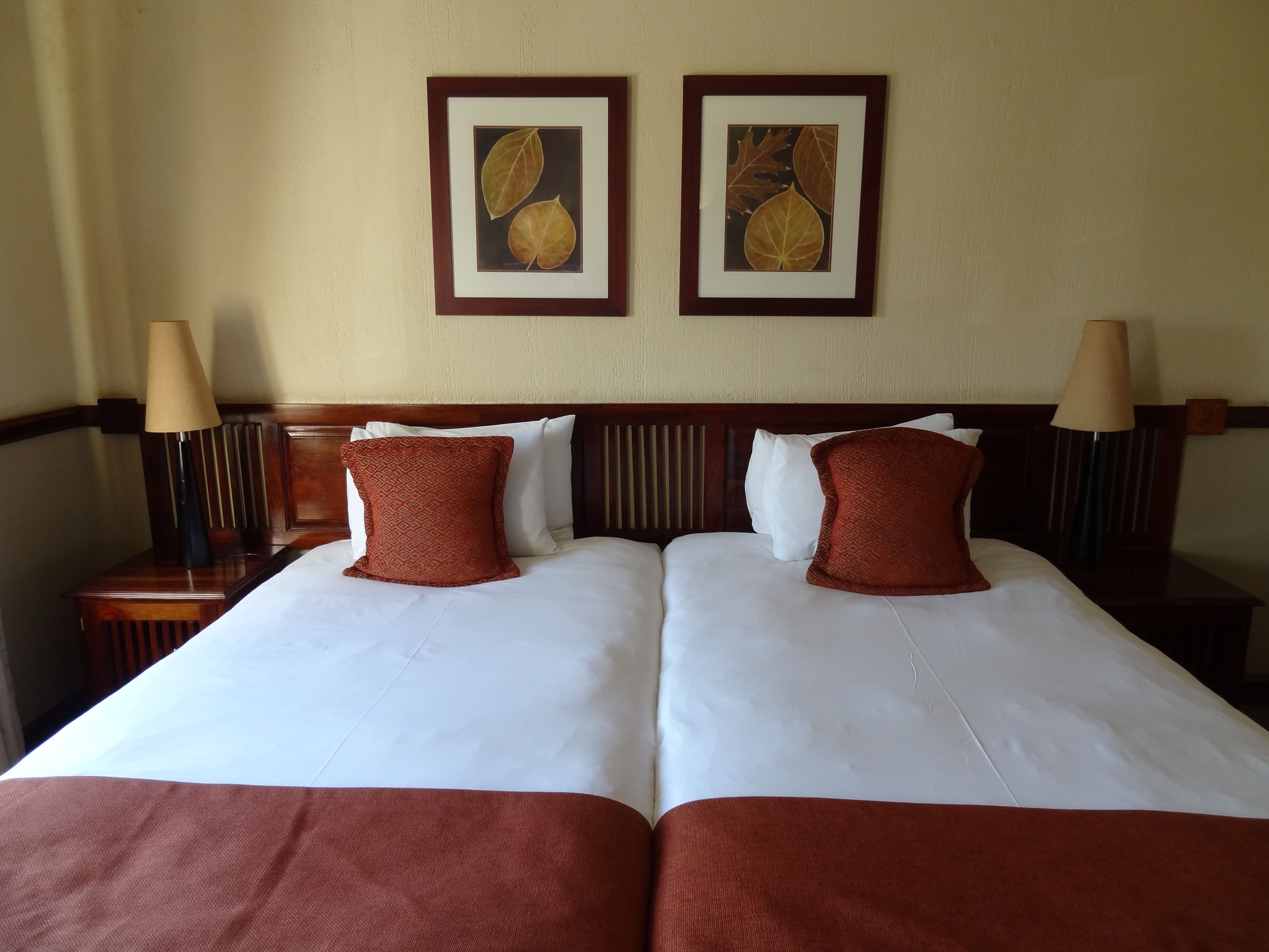 down duvets, minibar, in-room safe, desk