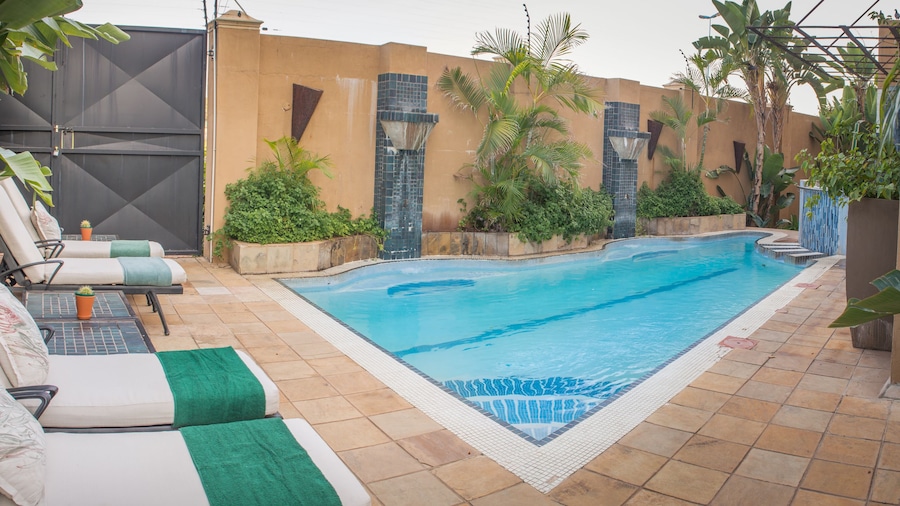 Peermont Mondior, Gaborone