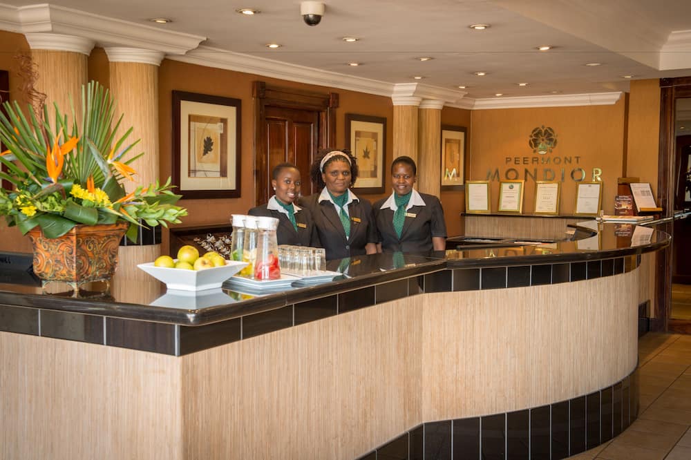 Peermont Mondior, Gaborone
