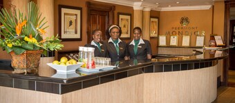 Peermont Mondior, Gaborone