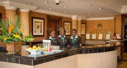 Peermont Mondior, Gaborone