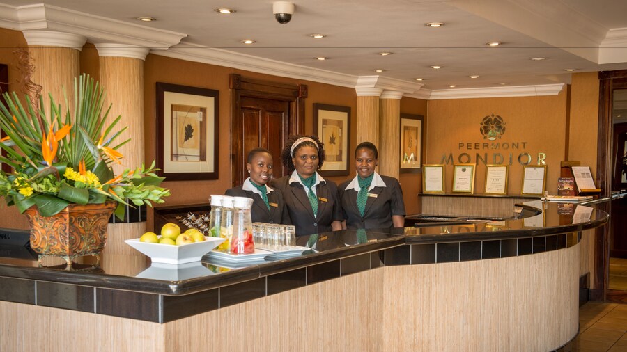 Peermont Mondior, Gaborone