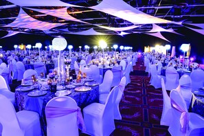 Banquet hall - Peermont Mondior At Emperors Palace (Kempton Park)