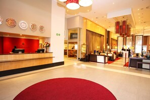 Meeting facility - Peermont Mondior At Emperors Palace (Kempton Park)