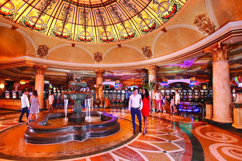 Peermont Mondior At Emperors Palace