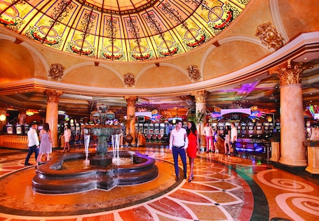 Casino