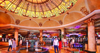 Peermont Mondior At Emperors Palace