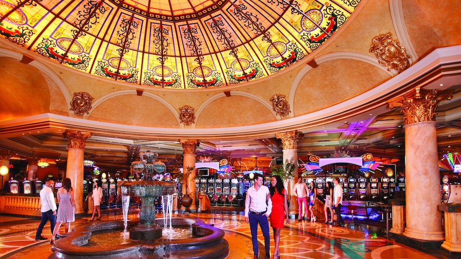 Peermont Mondior At Emperors Palace