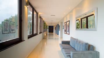 Sala de reuniones