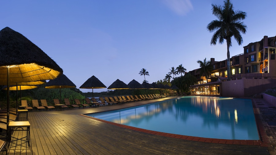 San Lameer Hotel and Spa