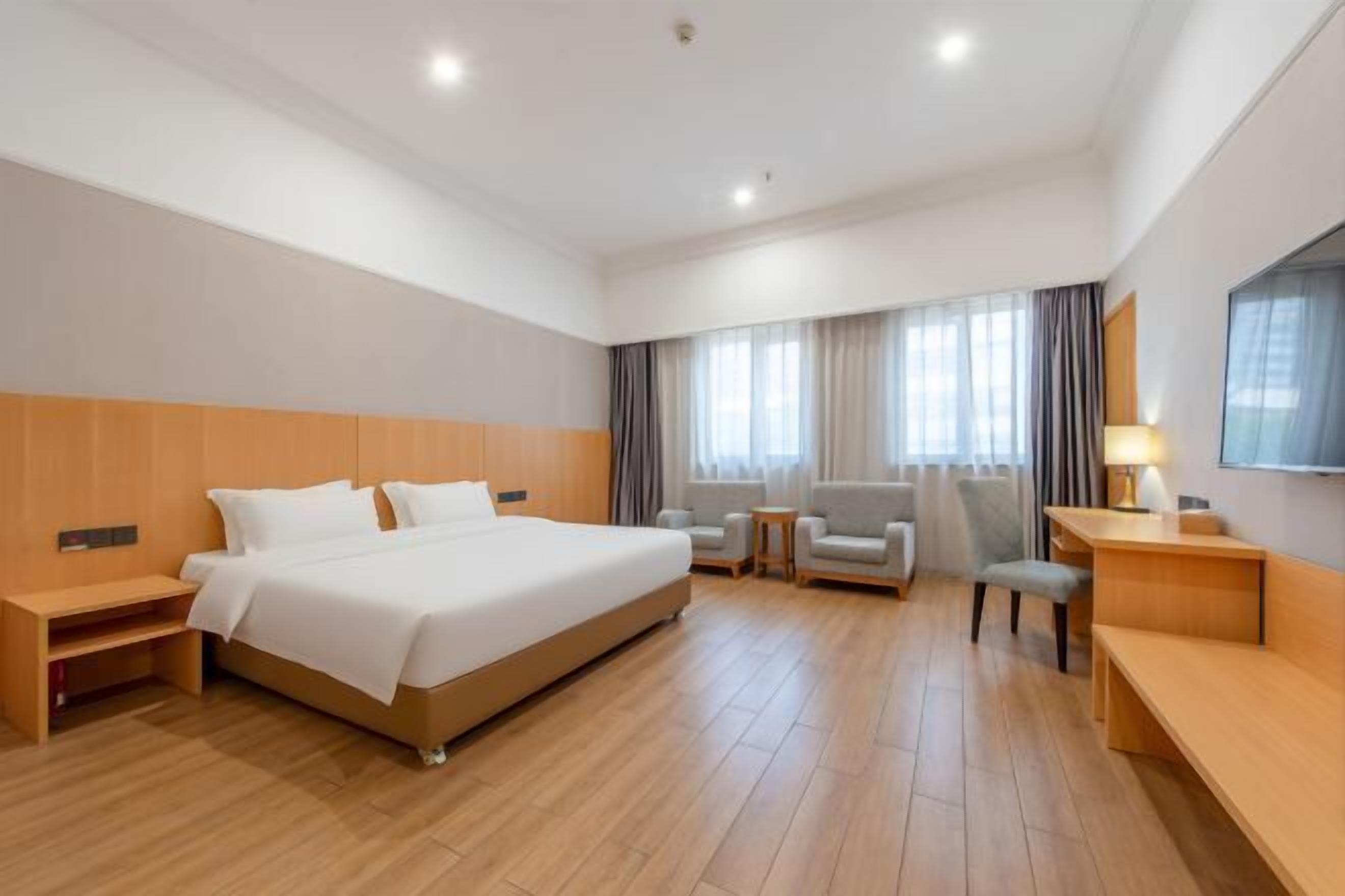 高速上网、闹钟