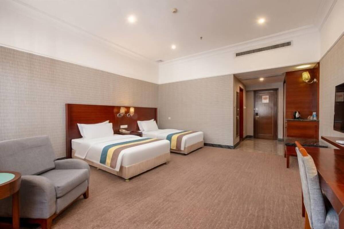 高速上网、闹钟