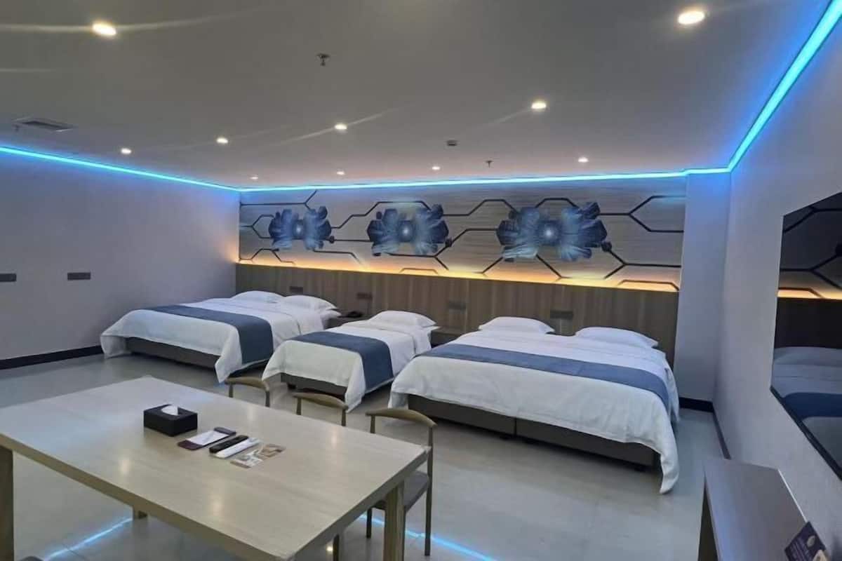 Acceso a internet y despertador