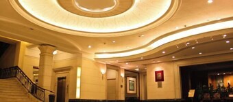 Carrianna Hotel