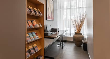 Hotel Les Suites Labelle