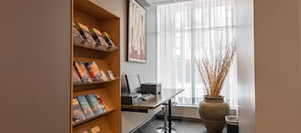 Hotel Les Suites Labelle