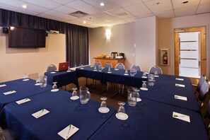 Sala de reuniones