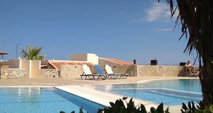 Creta Suites