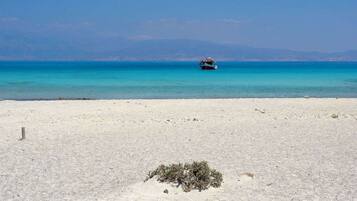 Pantai di sekitar