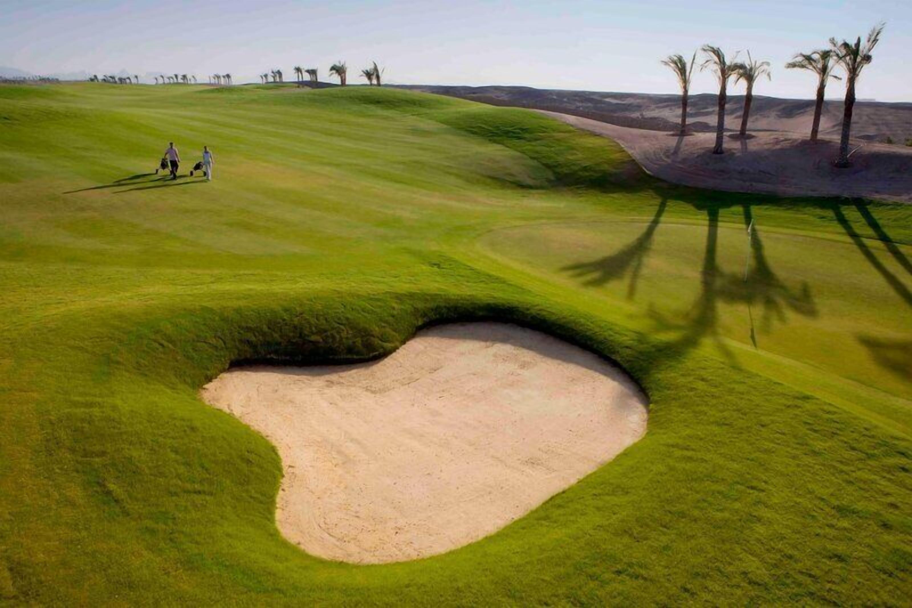 Golf