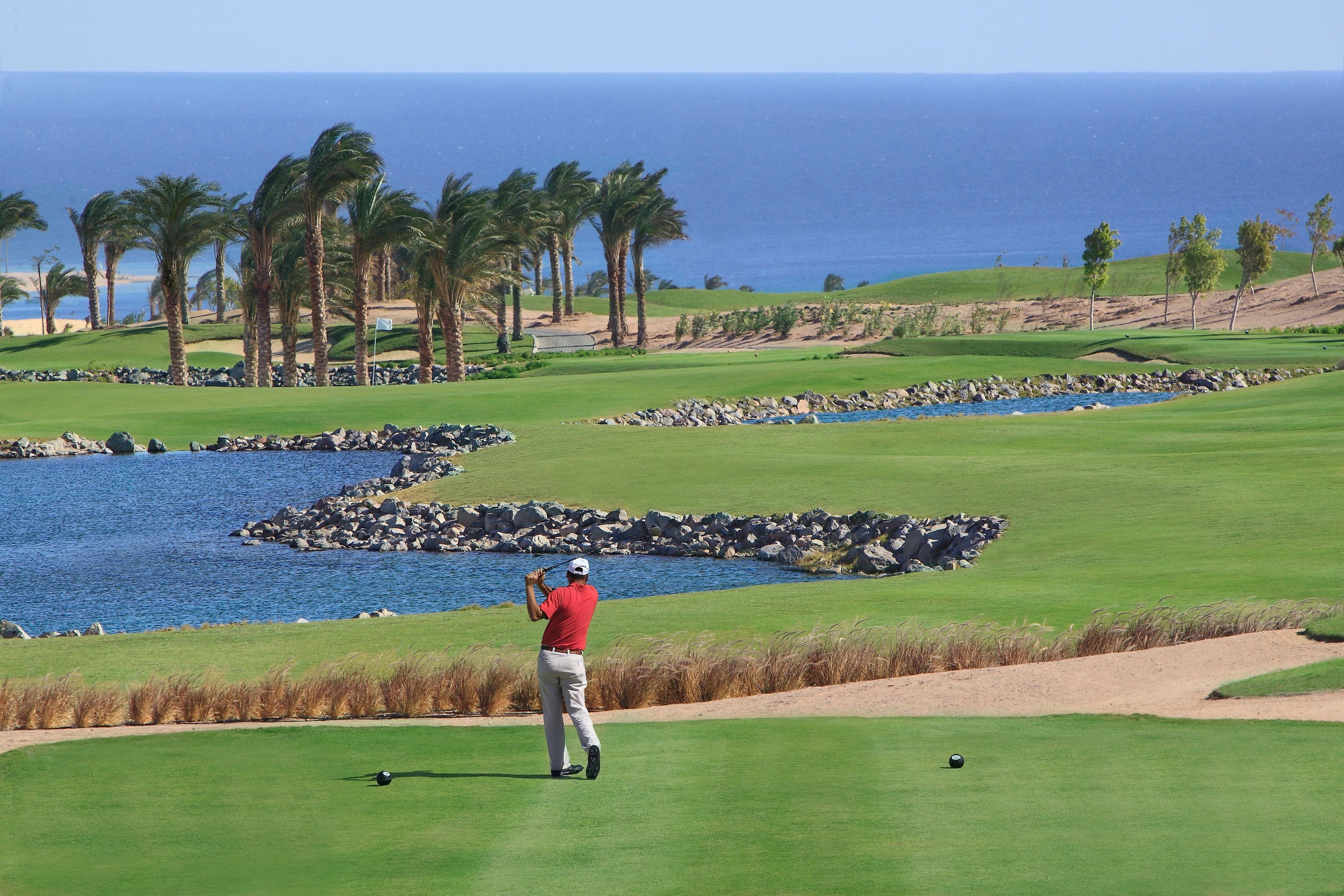 Golfe