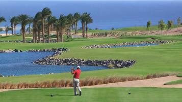Golfe