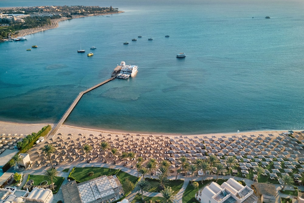 JAZ Makadi Saraya Resort