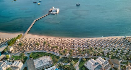 JAZ Makadi Saraya Resort