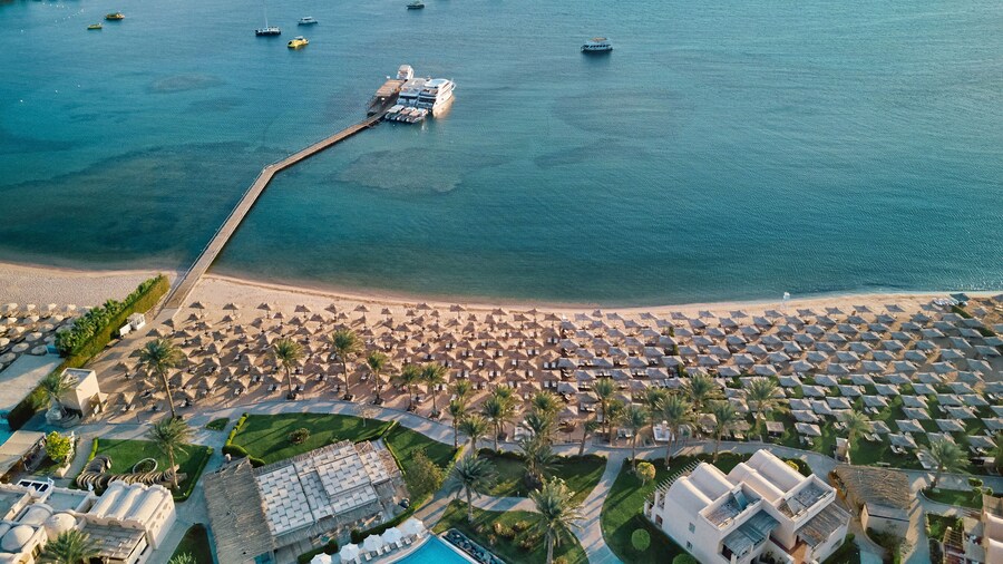 JAZ Makadi Saraya Resort