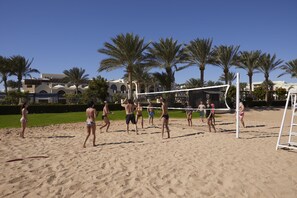 Sports facility - JAZ Belvedere - All Inclusive (Sharm El Sheikh)