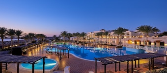JAZ Belvedere - All Inclusive