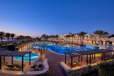 JAZ Belvedere - All Inclusive