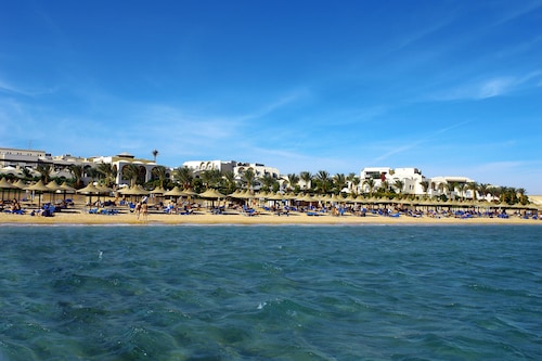 JAZ Belvedere - All Inclusive