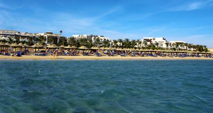 JAZ Belvedere - All Inclusive