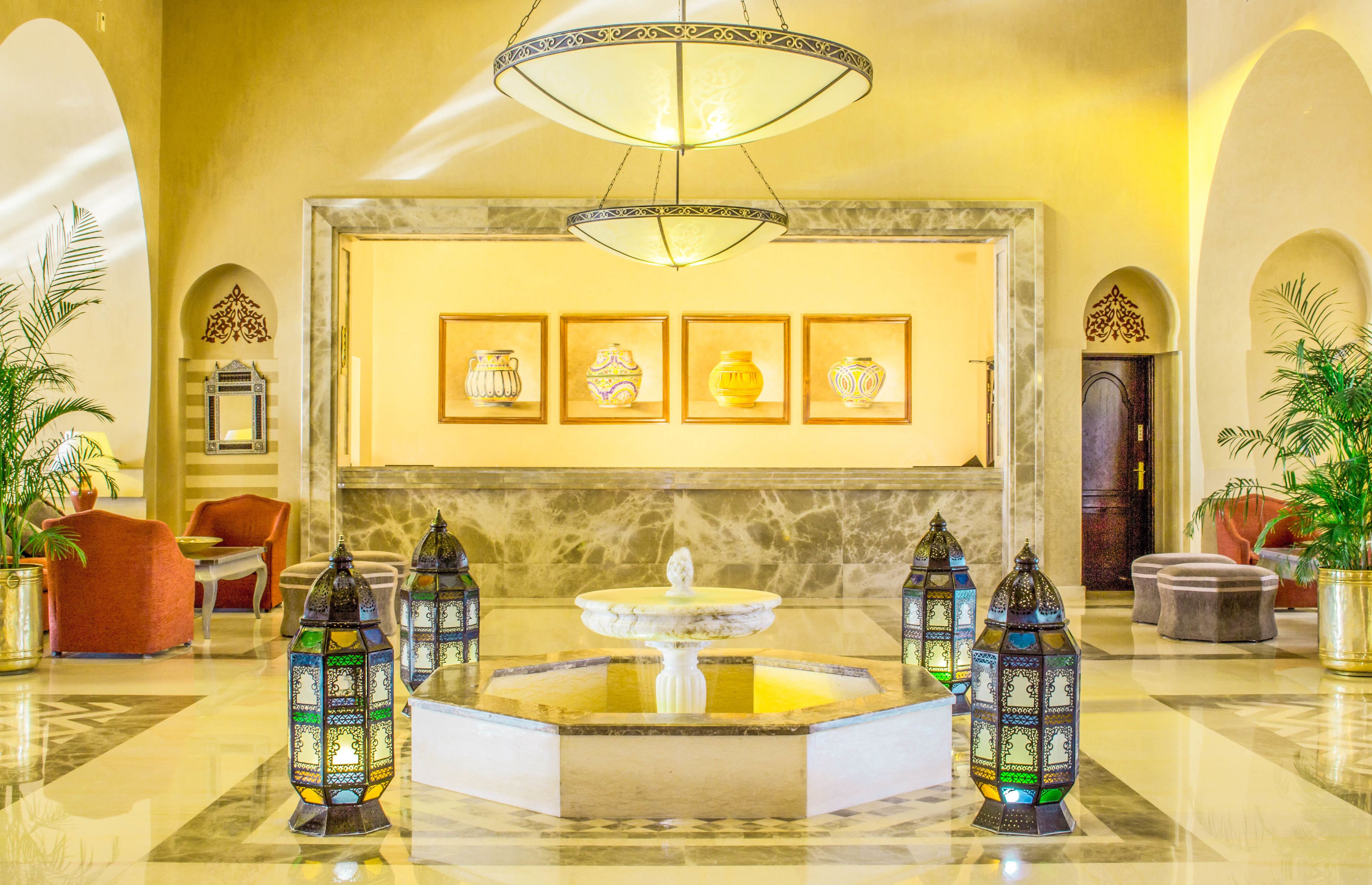 Foto - JAZ Belvedere