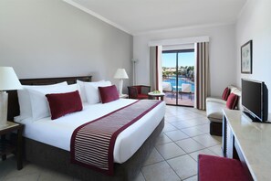 Két bảo mật tại phòng, màn/rèm cản sáng, bộ trải giường 