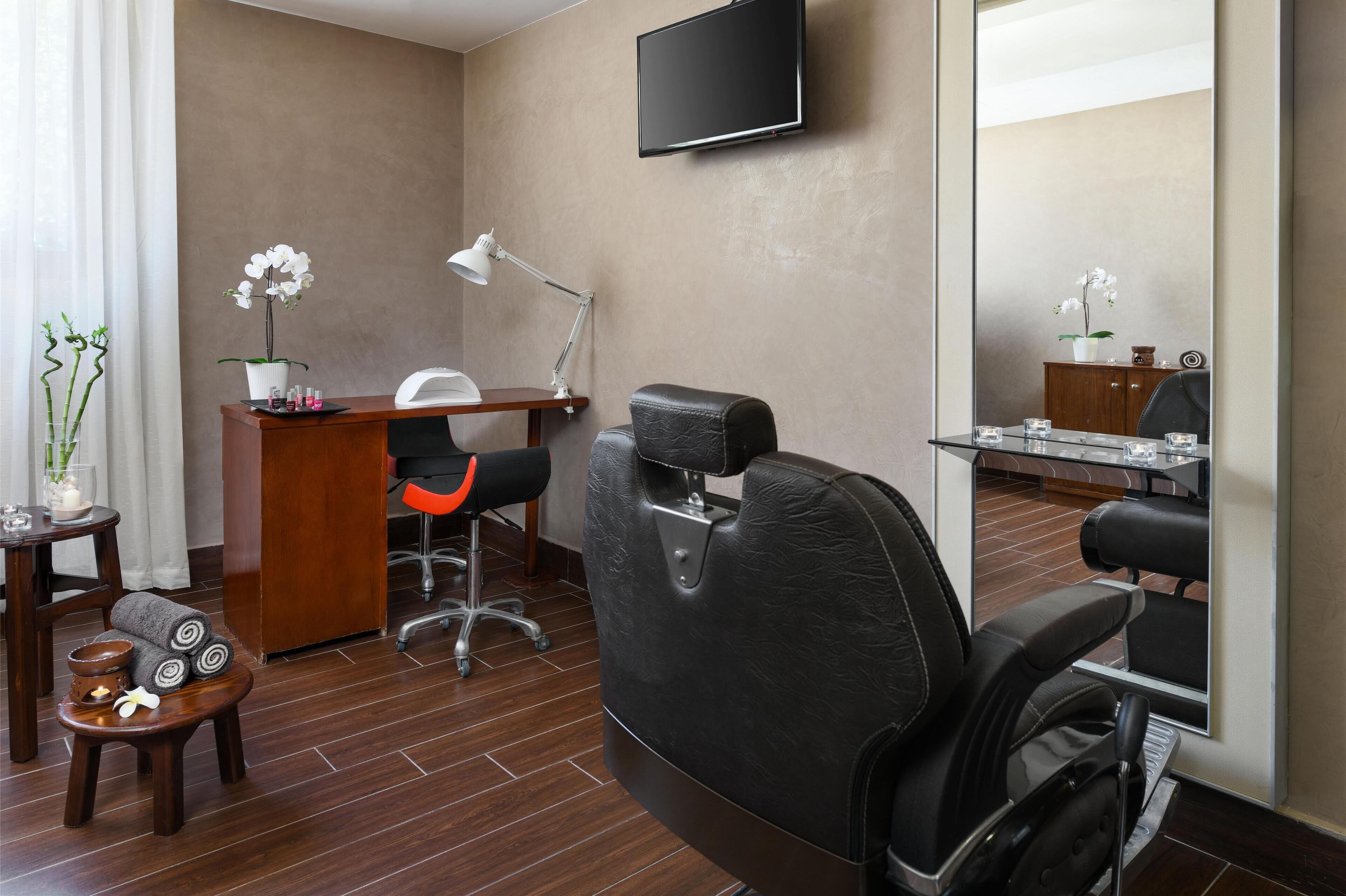 Foto - JAZ Belvedere