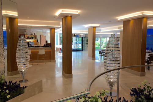 Lobbylounge