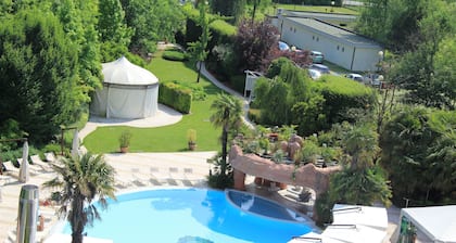 Villa Fiorita
