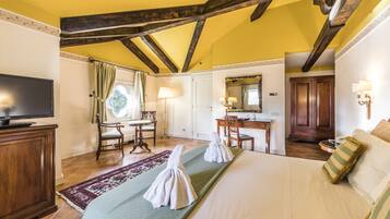 Suite Deluxe