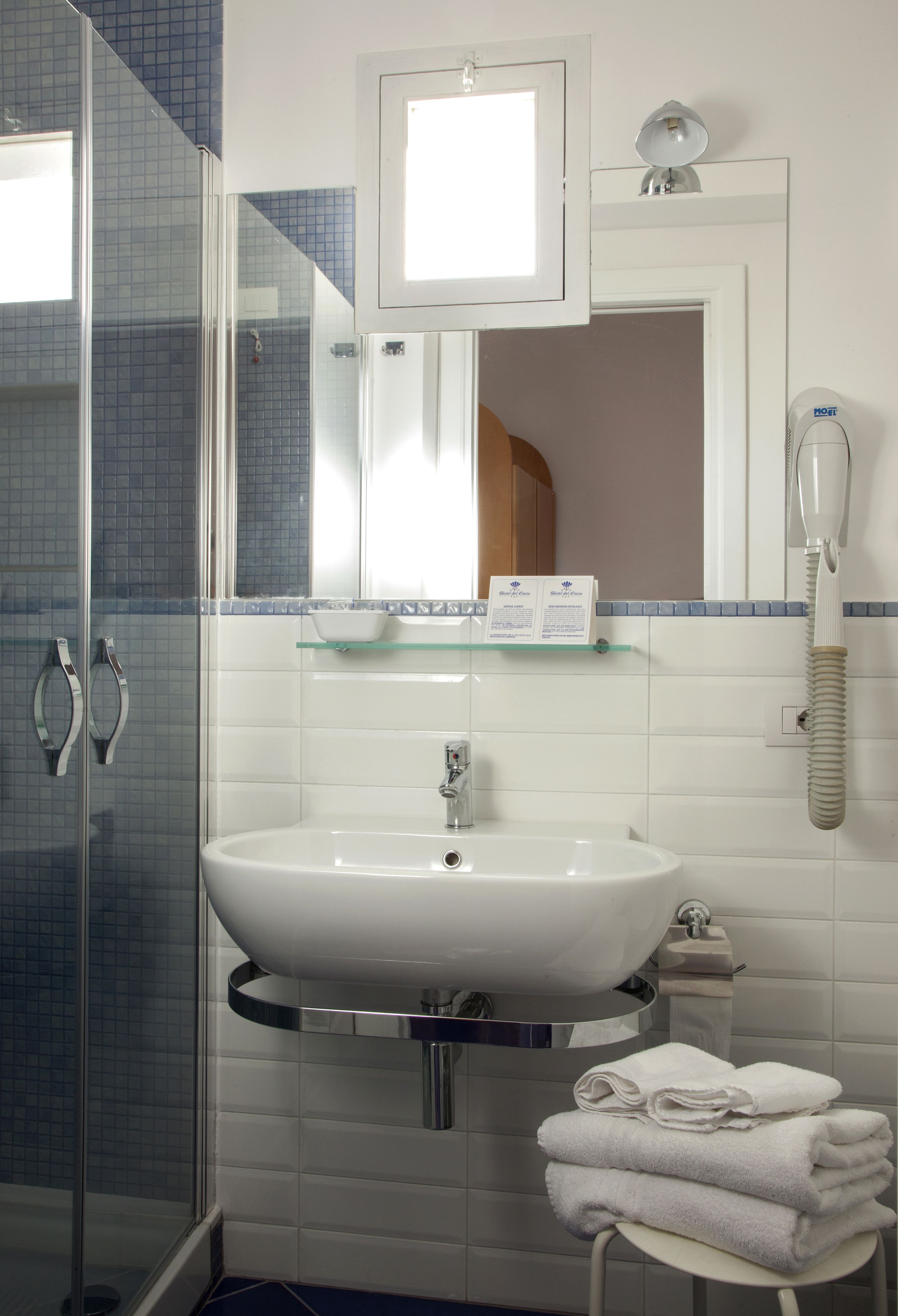 Photo - Hotel Del Corso