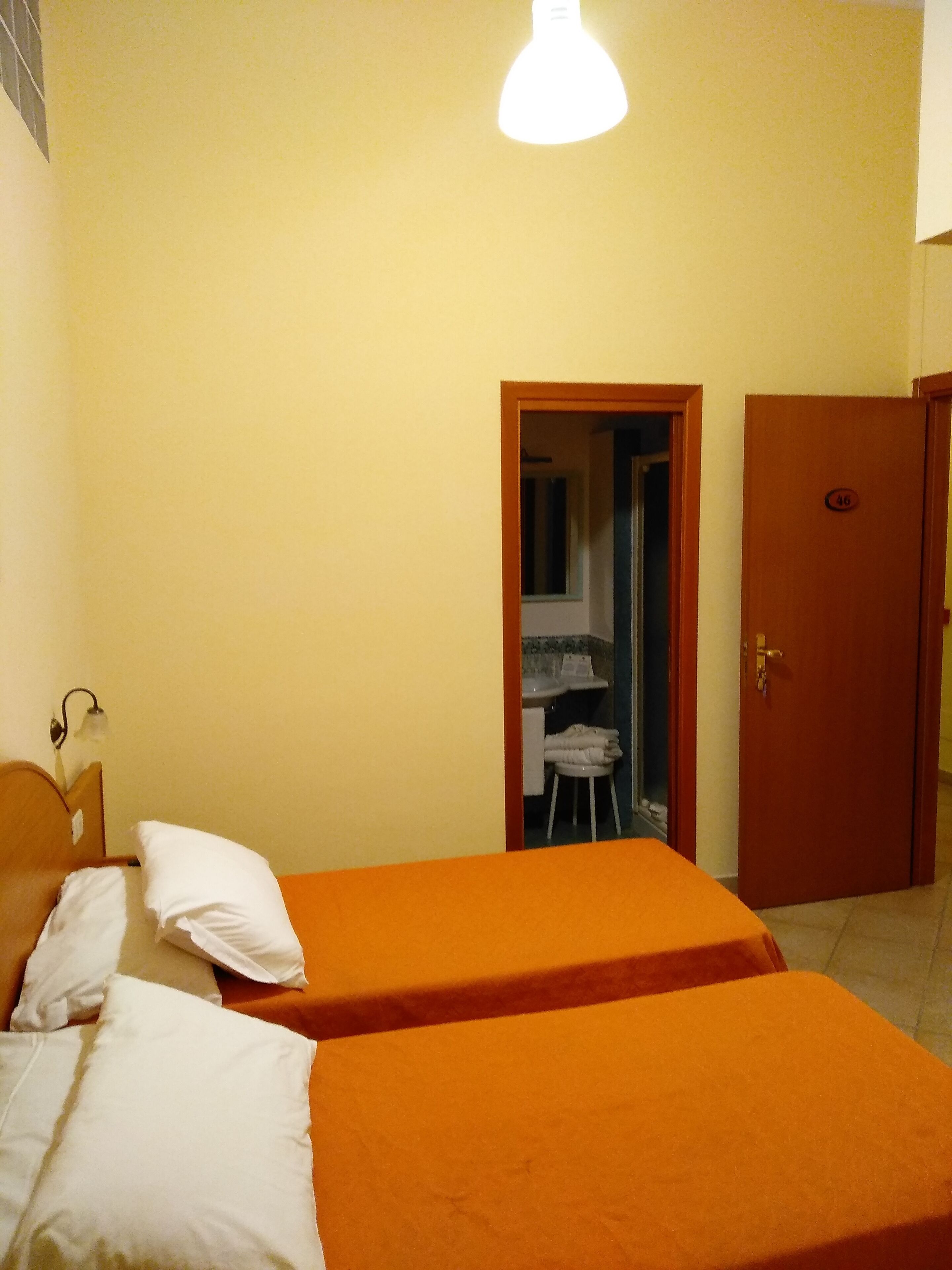 Photo - Hotel Del Corso