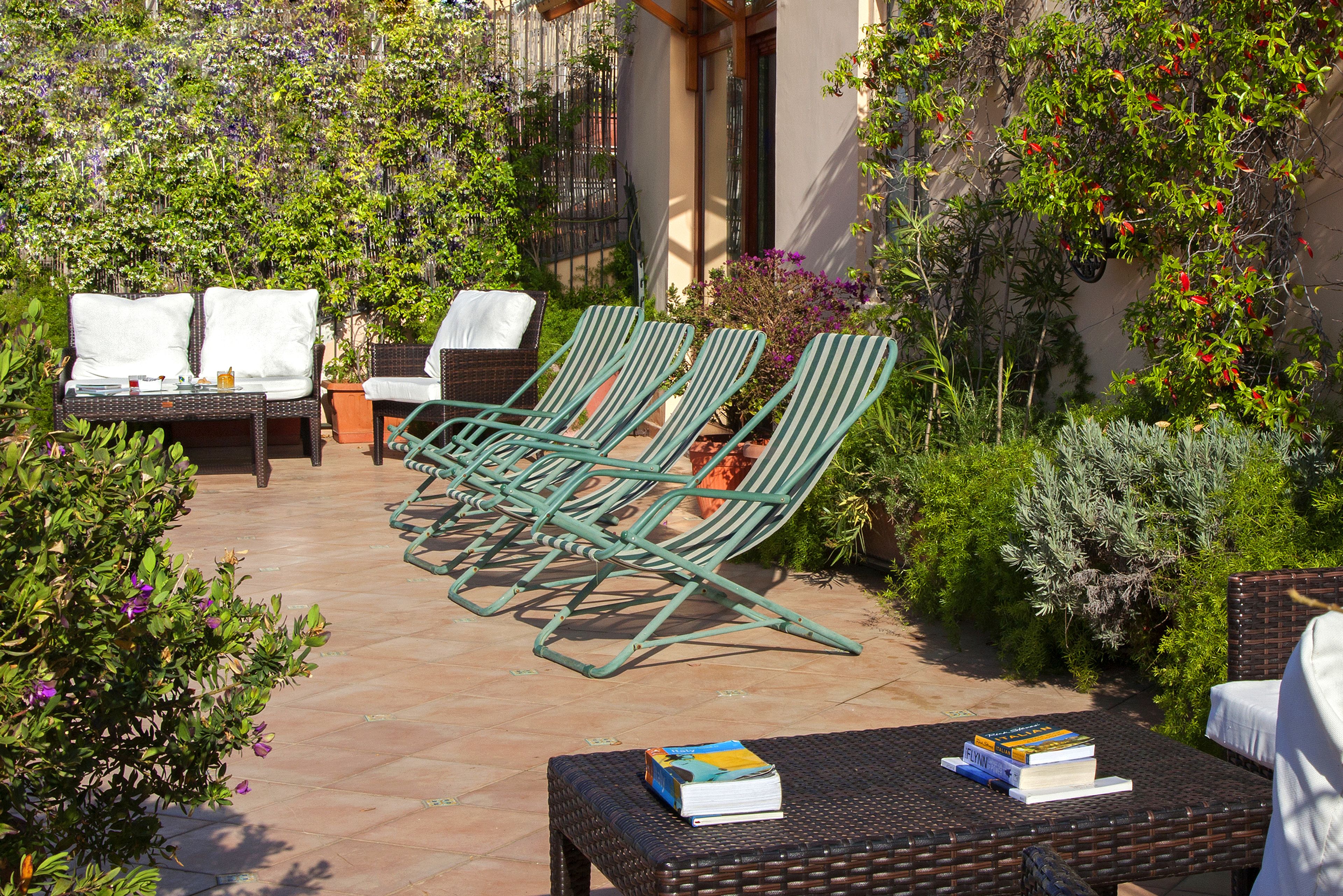 Photo - Hotel Del Corso