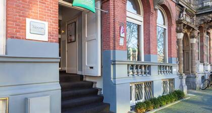 ibis Styles Amsterdam City