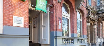 ibis Styles Amsterdam City