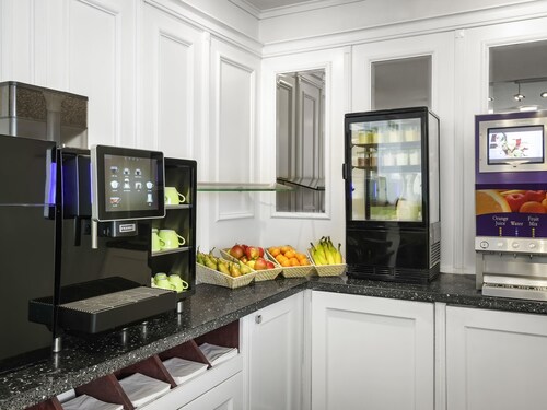 ibis Styles Amsterdam City