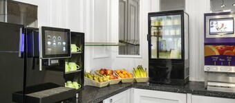 ibis Styles Amsterdam City